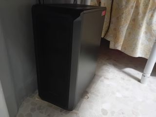 Ordenador Gaming AOC Completo