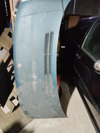 Capó Mercedes Vito W638