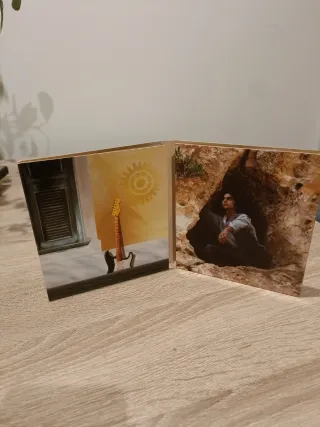 CD+ DVD Antonio Flores 10 Años 2CD+DVD