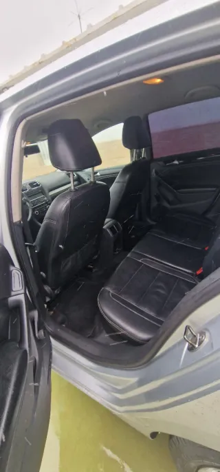 Volkswagen Golf 2009