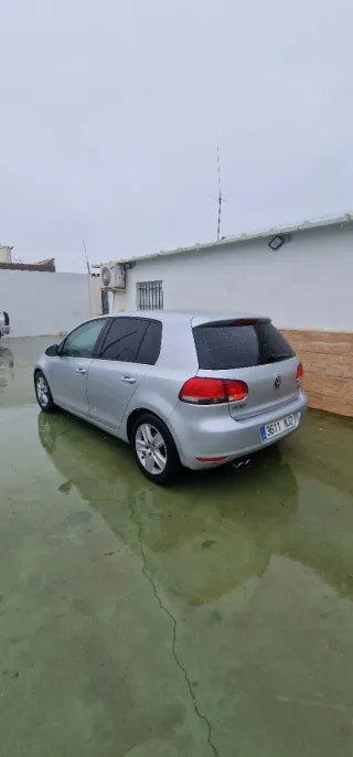 Volkswagen Golf 2009