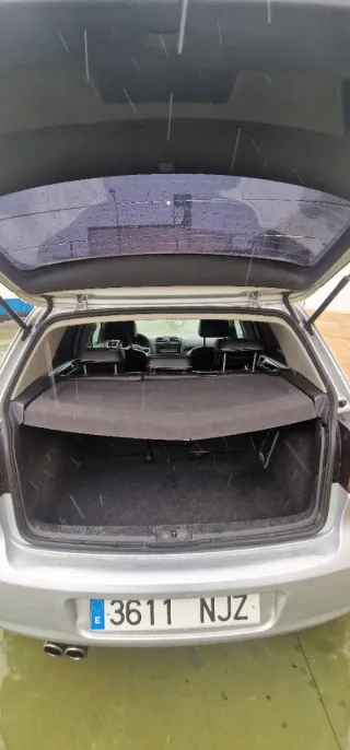 Volkswagen Golf 2009