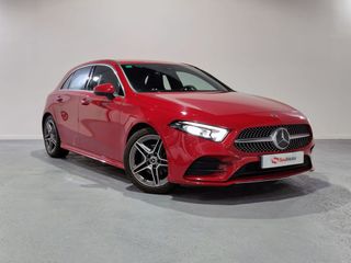 Mercedes Clase A 200d 150 5p