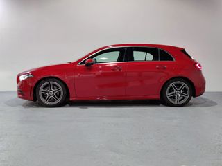 Mercedes Clase A 200d 150 5p