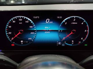 Mercedes Clase A 200d 150 5p