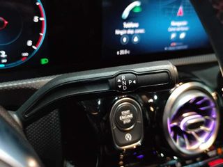 Mercedes Clase A 200d 150 5p