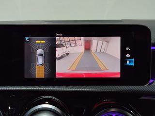 Mercedes Clase A 200d 150 5p