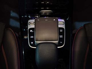 Mercedes Clase A 200d 150 5p