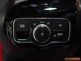 Mercedes Clase A 200d 150 5p