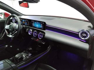 Mercedes Clase A 200d 150 5p