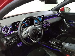 Mercedes Clase A 200d 150 5p