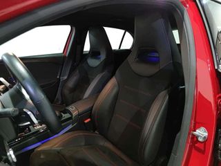 Mercedes Clase A 200d 150 5p