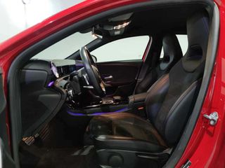 Mercedes Clase A 200d 150 5p