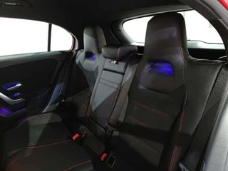 Mercedes Clase A 200d 150 5p