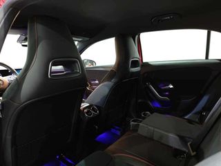 Mercedes Clase A 200d 150 5p