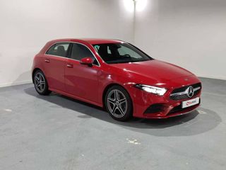 Mercedes Clase A 200d 150 5p