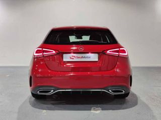 Mercedes Clase A 200d 150 5p