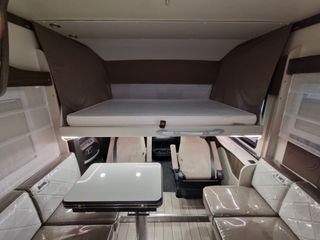 AUTOCARAVANA MCLOUIS NEVIS 881 2020