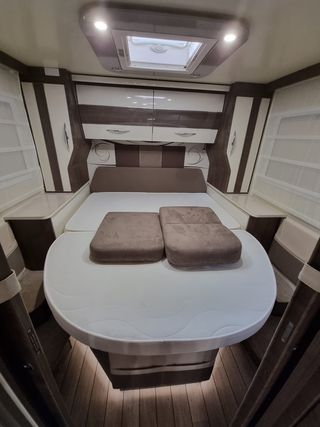 AUTOCARAVANA MCLOUIS NEVIS 881 2020