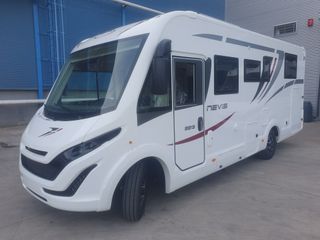 AUTOCARAVANA MCLOUIS NEVIS 881 2020