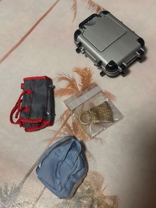 Set di accessori per bambole Bratz