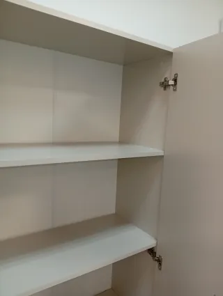 Armario de madera 3 puertas Información742018324