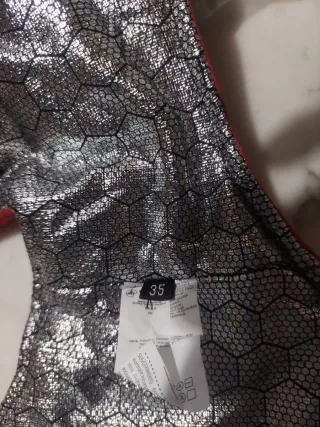 Cappottino impermeabile Croci Hiking Annapurna