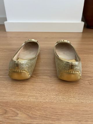 Bailarinas Michael Kors
