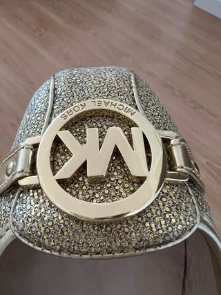 Bailarinas Michael Kors