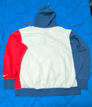 Felpa Nike NBA 75 Anniversario