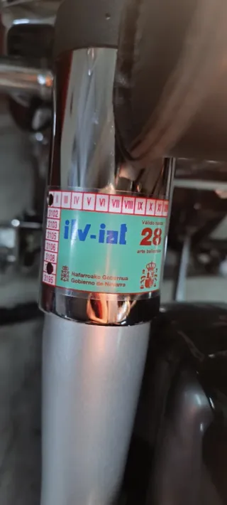 Moto Custom. Hyosung aquila 125