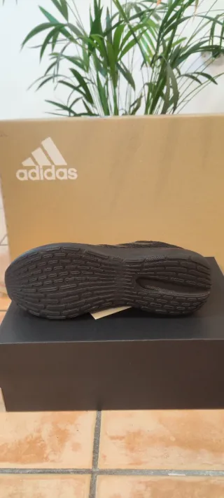 Adidas Response Runner Negro