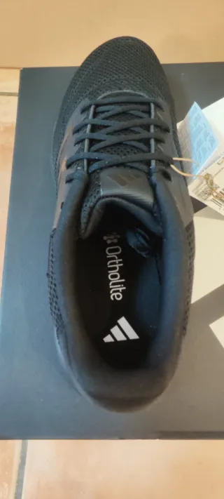 Adidas Response Runner Negro