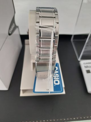 Orologio Casio Cronografo Uomo