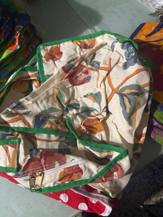 Lote Fundas para Jaulas 40€. No es negociable