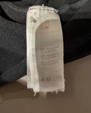 Gilet sportivo Engelbert Strauss Taglia L