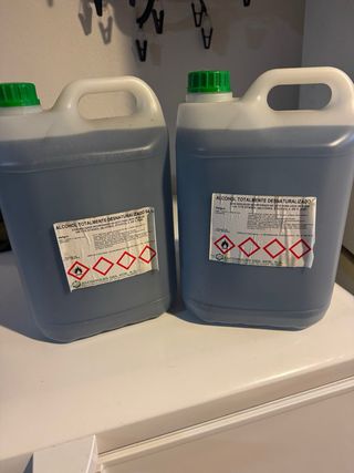 Chimenea Bioetanol Vogue Blanca y Negra