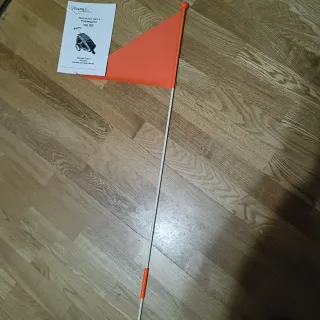 Carro Bici/Paseo Mascota/Niño hasta 15kg