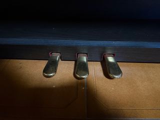 Piano Digital Steyson Concert Negro