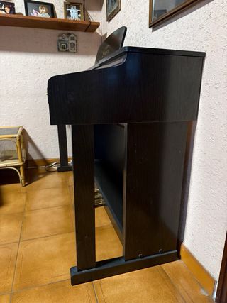 Piano Digital Steyson Concert Negro
