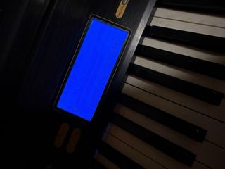 Piano Digital Steyson Concert Negro