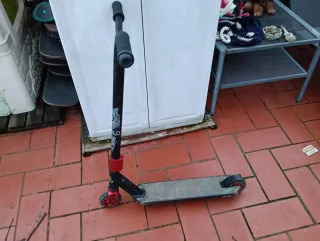 Patinete Oxelo Diseño Guapo