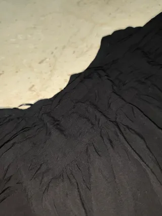 Blusa H&M maniche pipistrello