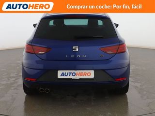 Seat Leon 1.5 TSI ACT FR Edition