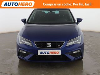 Seat Leon 1.5 TSI ACT FR Edition