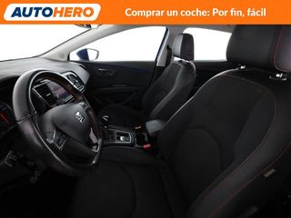 Seat Leon 1.5 TSI ACT FR Edition