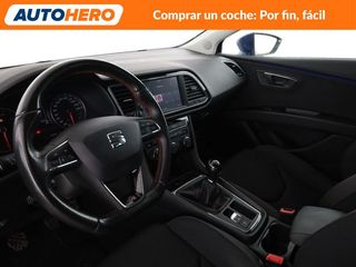 Seat Leon 1.5 TSI ACT FR Edition