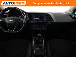 Seat Leon 1.5 TSI ACT FR Edition