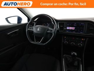 Seat Leon 1.5 TSI ACT FR Edition