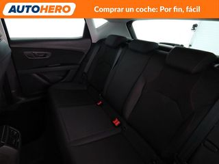 Seat Leon 1.5 TSI ACT FR Edition